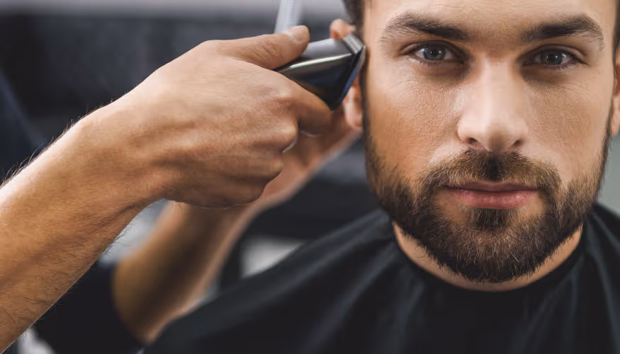 Kızıltepe Evde Berber